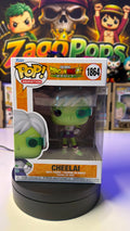 Funko Pop Cheelai 1864 Dragon Ball