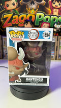 Funko Pop Hantengu 1854 Demon Slayer