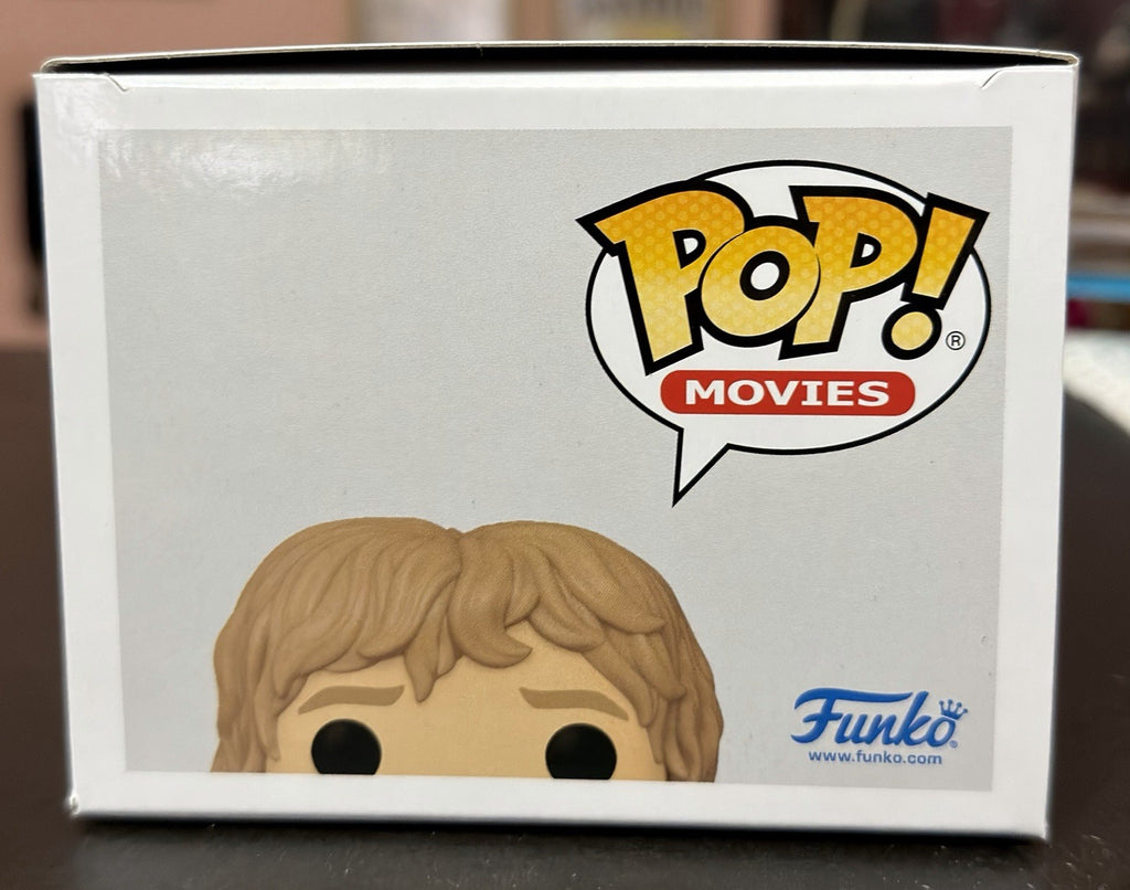 Funko Pop Keats 1740