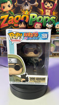Funko Pop Shino Aburame 1509 Naruto