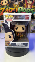 Funko Pop Sekiro 777