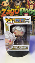 Funko Pop Jewelry Bonney 2255 One Piece