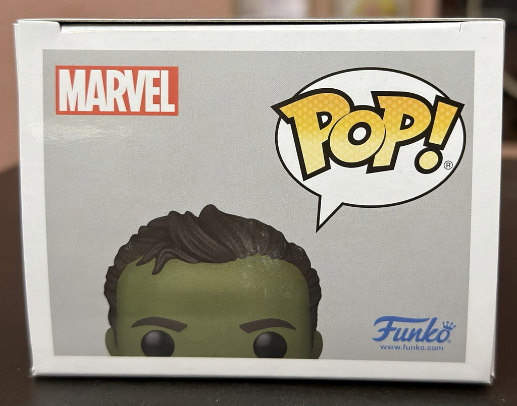 Funko Pop The Leader 1368